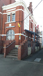 Photo n°1 de La Poste à Chéreng (Poste)