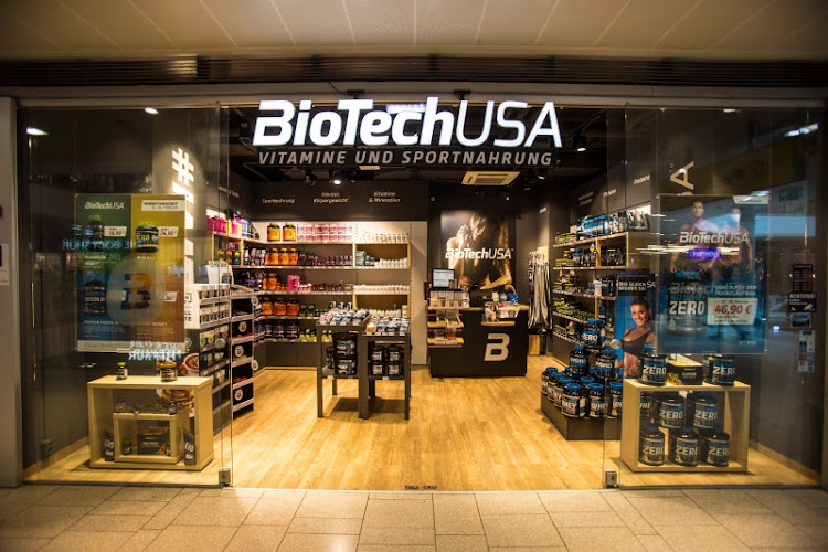 BioTechUSA Stern Center