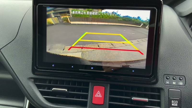 カーアシストGAKU