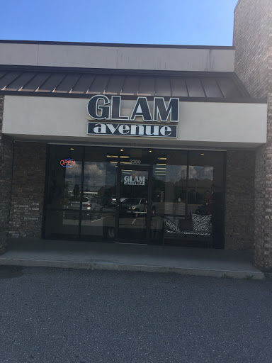 GLAM avenue Boutique Gallery - United States