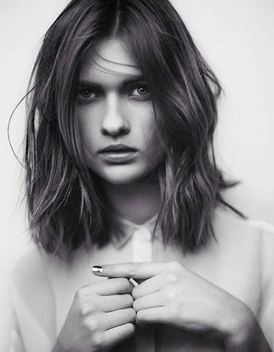 Isale Coiffure Gallery - Canada