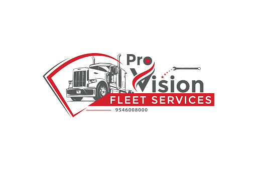Pro Vision Fleet Services - Visual