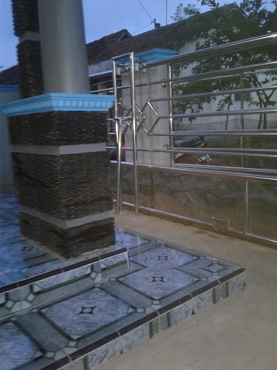 Photos of Cv Wiguna Tour