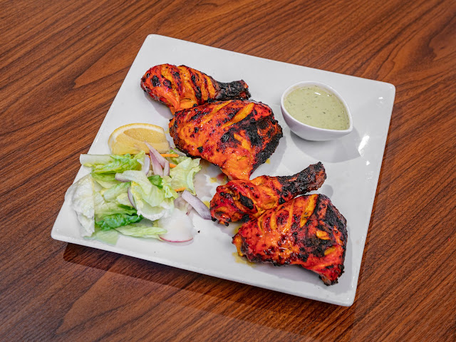 Hilal Grill | Indian,Pakistani and Afghani Cuisine in Phoenix by null