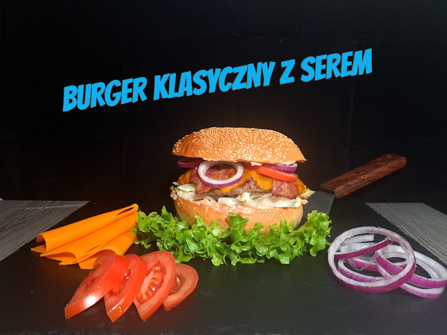 Comentarii opinii despre Gohan Burger