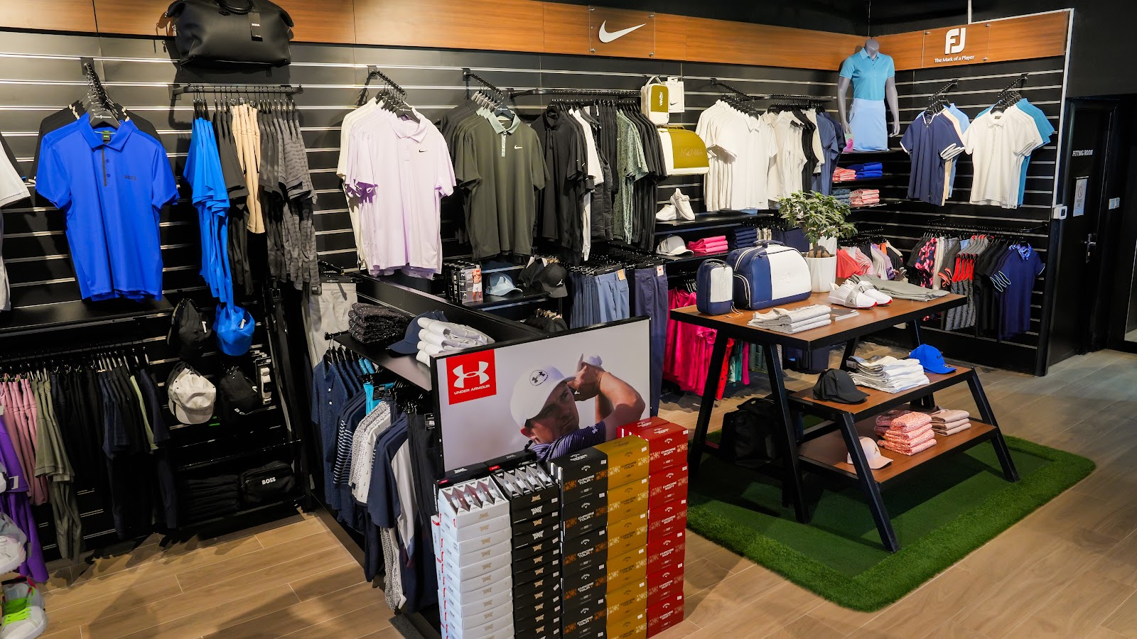 eGolf Megastore Abu Dhabi - صورة 3