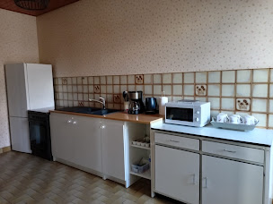 Photo n°9 de Le Gîte Les Hauts à Montournais (Gîte)