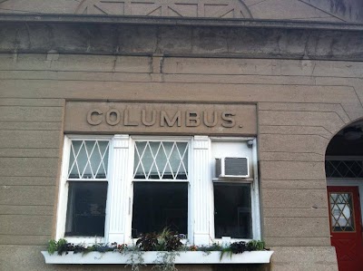 Columbus