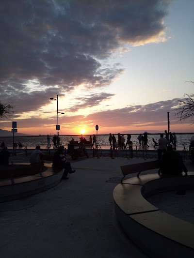Photos of Anba İş Merkezi (İş Hanı)