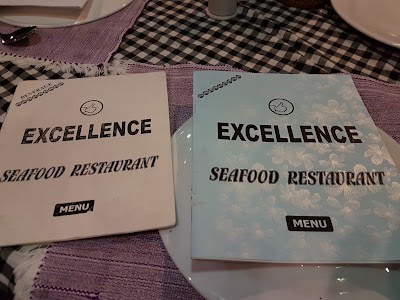 Photos of Excellent Seafood restaurant