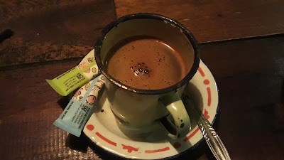 Photos of Cikopi Di Cisitu