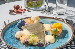 Photo n°5 de Bistrot de Paris Saint-Amand-les-Eaux à Saint-Amand-les-Eaux (Séminaire)