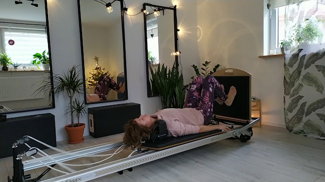 Ogród Pilates - Klub fitness