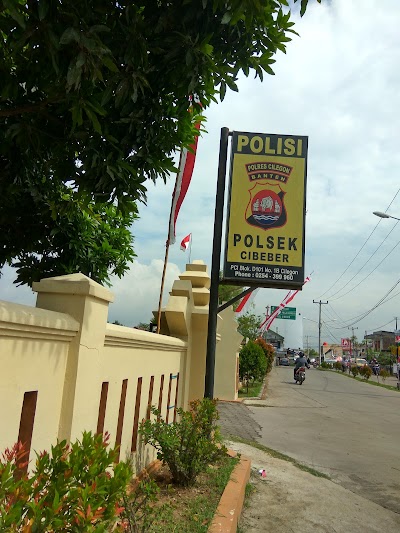 Photos of Polsek Cibeber