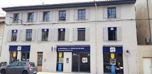 Photo n°1 de GAN ASSURANCES VIENNE VILLE à Vienne (Agence d'assurance)