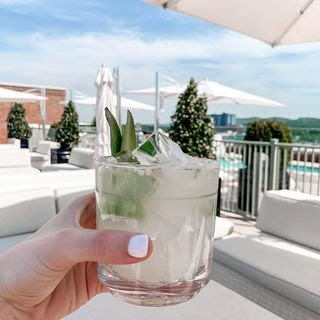 SkyBar Green Hills by null