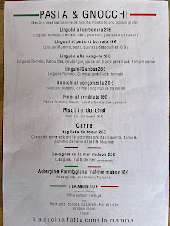 Photo n°26 de Casa Italia Porticcio à Grosseto-Prugna (Pizzeria)