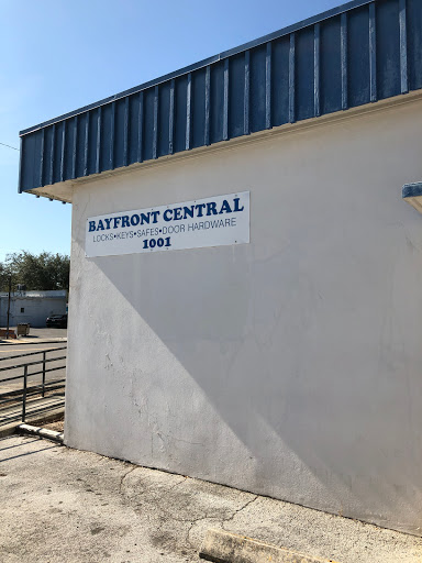 Bayfront Central - Visual