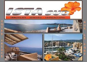 Photo n°11 de ISTA SUD Immobilier à Bormes-les-Mimosas (Agence immobilière)