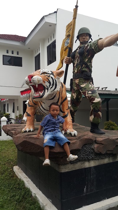 Photos of Plaza kosambi