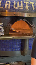 Photo n°28 de La Vittoria à Paris (Pizzas à emporter)