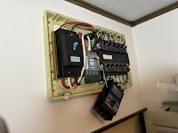 福山エリア 電気工事屋さん 大信電気