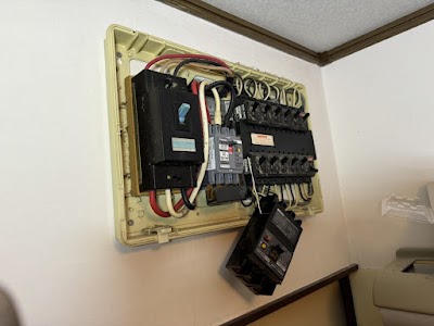 福山エリア 電気工事屋さん 大信電気