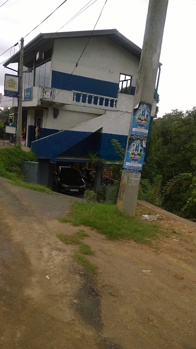gas-station