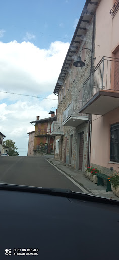 Bar Coriani - Visual