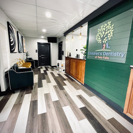 Children's Dentistry of Twin Falls