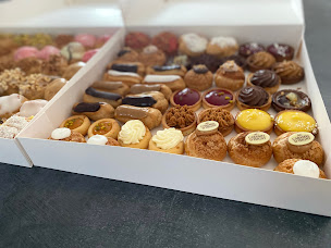 Photo n°13 de Délices De Peg à Dalstein (Traiteur)