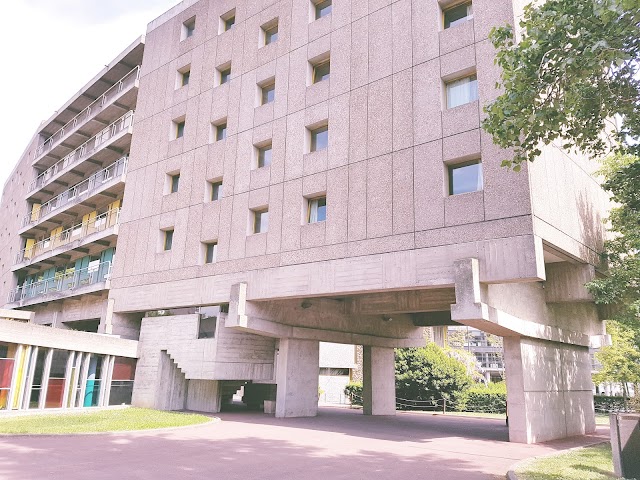 Maison du Brésil
