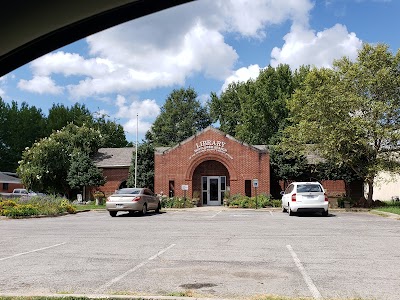 Mayflower Public Library