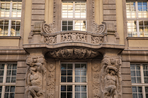 HBS Bauwerk GmbH - Thumbnail