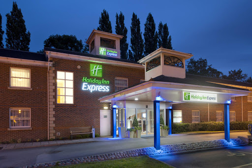 Holiday Inn Express Leeds - East by IHG
