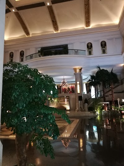 Photos of Grand Pacific Hotel Ningbo