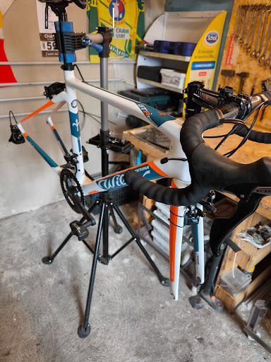 mikaréparationvelo - Thumbnail