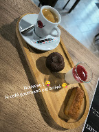 Le bistro'concept à Argy