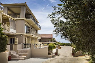 photo of Polymnia Apartments Lassi Kefalonia