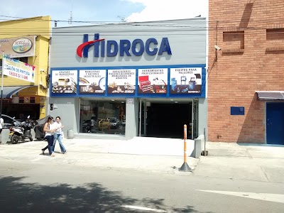 Photos of HIDROCA PUNTO DE VENTA
