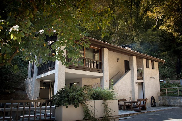 Ristorante Grott dal Fuin