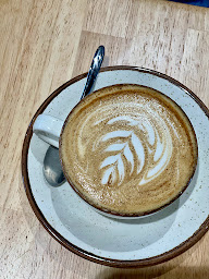 Photo n°43 de Coffee Shop Acapella à Toulouse (Salon de thé)