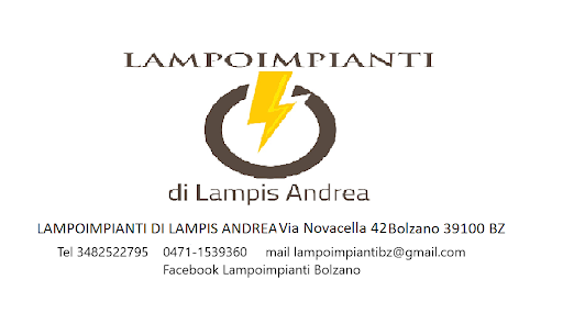 lampoimpianti di Lampis Andrea - Thumbnail