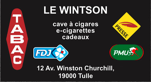 Le Winston - Thumbnail