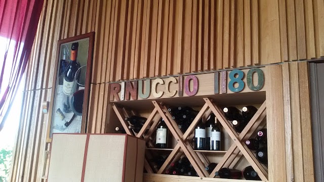 Rinuccio Resturant