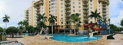 Photos of Wyndham Palm-Aire