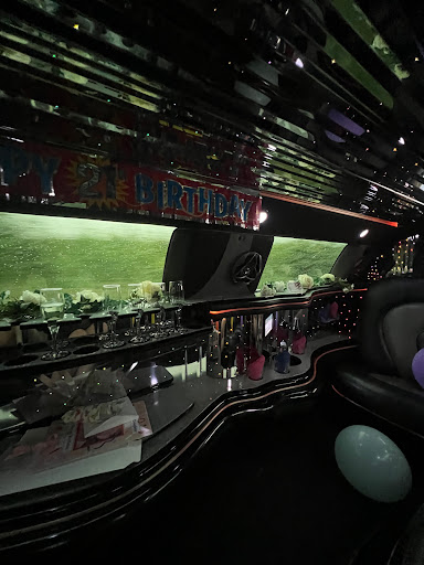Limos 4 U - Visual