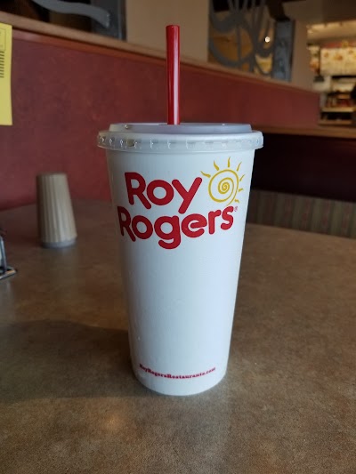 Roy Rogers