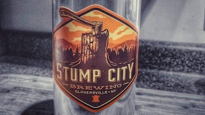 Stump City Brewing