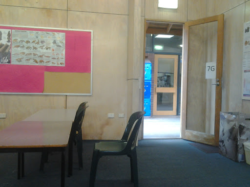 Thornbury High School - Thumbnail